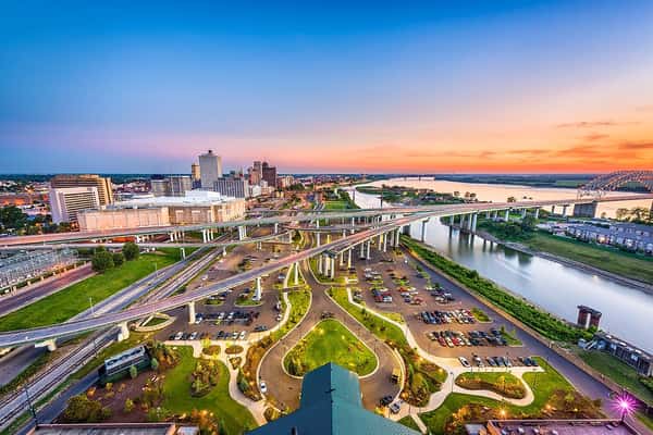 Senior Living in Memphis, TN