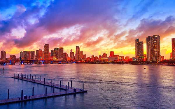 Home Care in Miami, FL