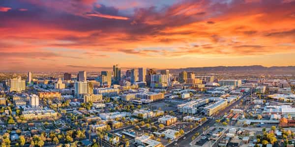 Hospice Care in Phoenix, AZ