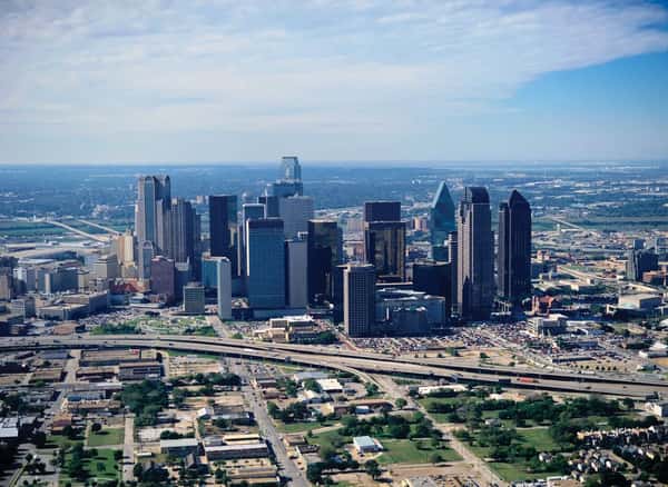 Senior Living in Dallas, TX