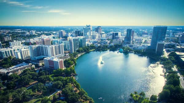 Luxury Senior Living in Orlando, FL