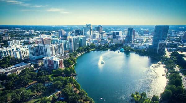 Senior Living in Orlando, FL
