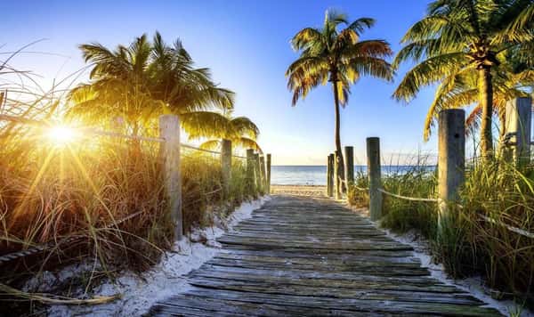 Independent Living in Venice, FL