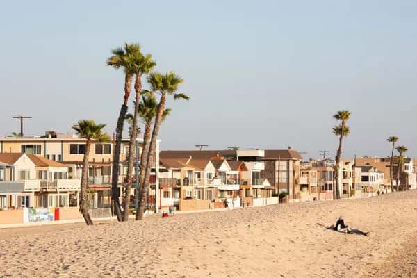 Assisted Living in Seal Beach, CA