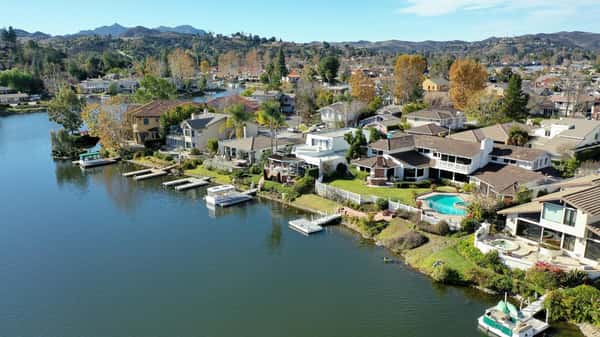 Assisted Living in Westlake Village, CA