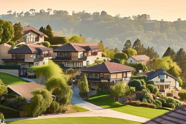 Assisted Living in Sabre Springs, CA