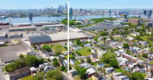 Independent Living in Camden, NJ
