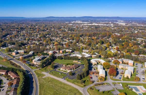 Memory Care in Hagerstown, MD