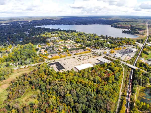 Assisted Living in Haslett, MI