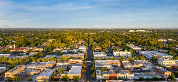 Independent Living in Lodi, CA
