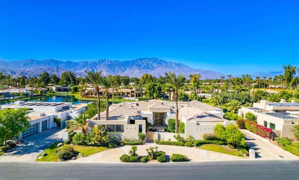 Assisted Living in Rancho Mirage, CA