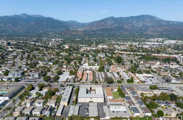 Assisted Living in Monrovia, CA