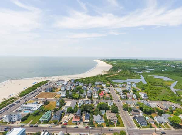 Assisted Living in North Cape, NJ