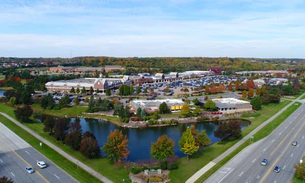 Independent Living in Northville, MI