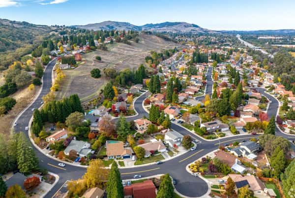 Nursing Homes in San Ramon, CA