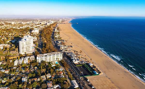 Assisted Living in Santa Monica, CA