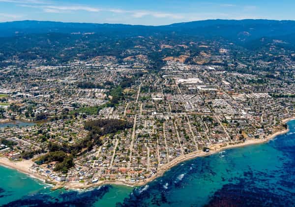 Assisted Living in Scotts Valley, CA