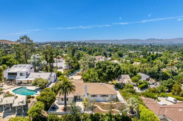 Assisted Living in Tarzana, CA