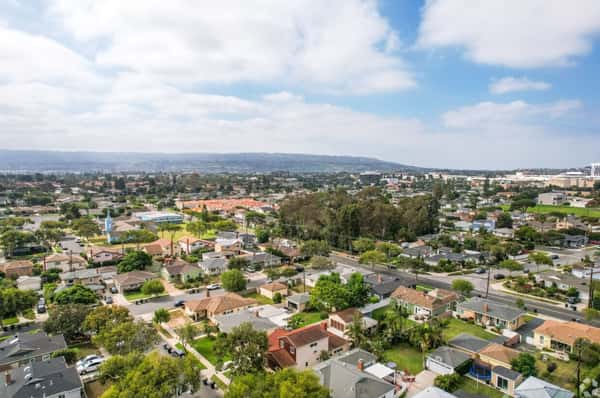 Independent Living in Torrance, CA