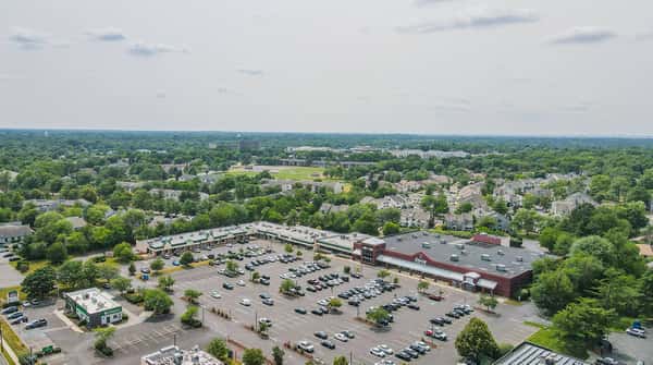 Independent Living in Voorhees Township, NJ