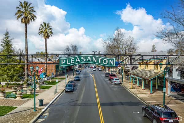 Assisted Living in Pleasanton, CA