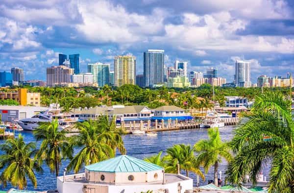 Nursing Homes in Florida