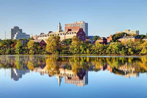 Nursing Homes in New Brunswick, NJ