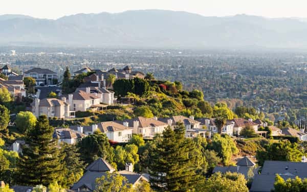 Assisted Living in West Hills, CA