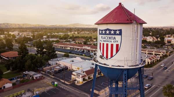 Assisted Living in Placentia, CA