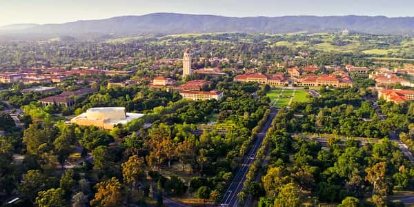 Assisted Living in Palo Alto, CA