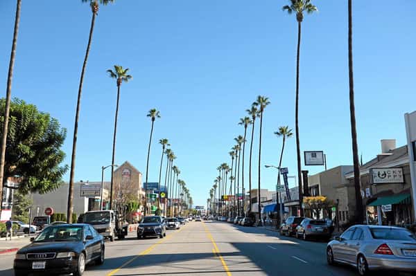 Assisted Living in Studio City, CA