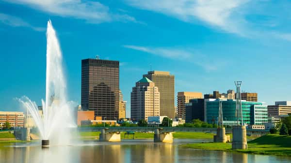 Nursing Homes in Dayton, OH
