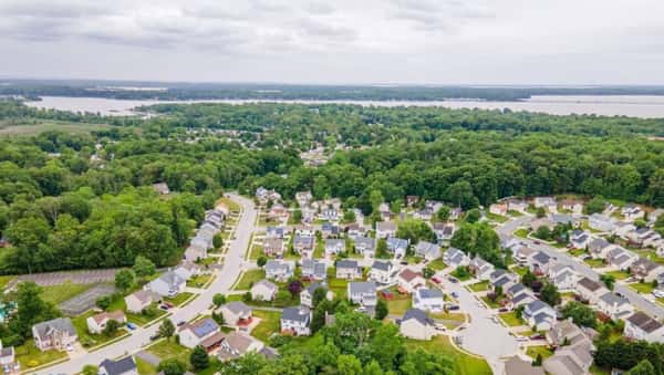 Nursing Homes in Aberdeen, MD