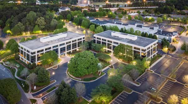 Nursing Homes in Alpharetta, GA