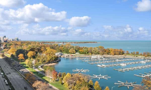 Assisted Living in Blue Island, IL