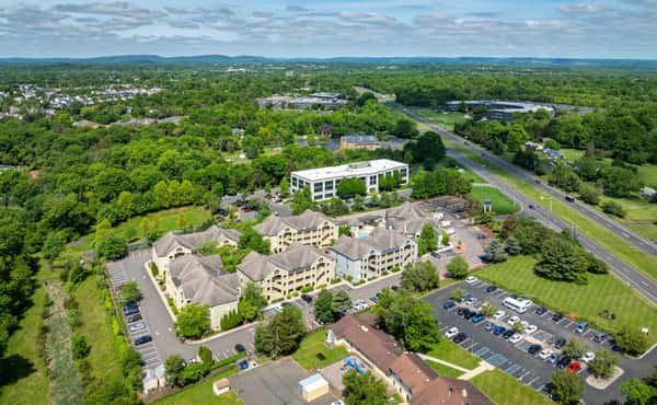 Independent Living in Bridgewater, NJ