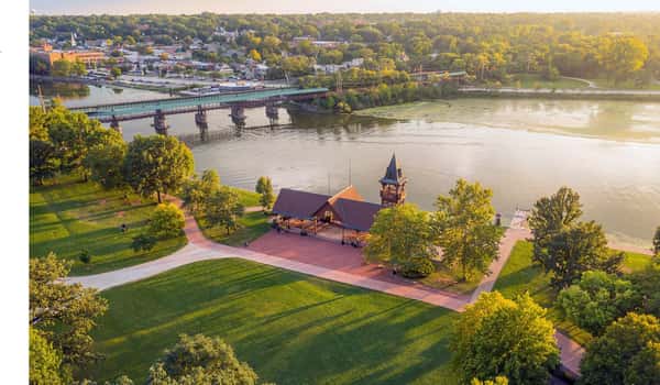 Assisted Living in St. Charles, IL