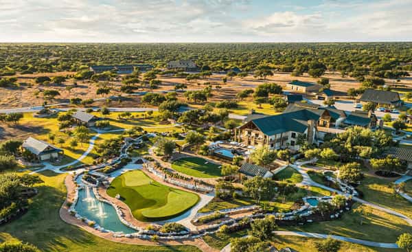 Independent Living in Cinco Ranch, TX