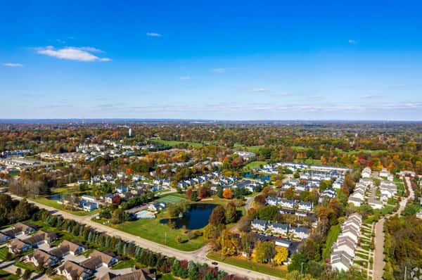 Assisted Living in Cuyahoga Falls, OH
