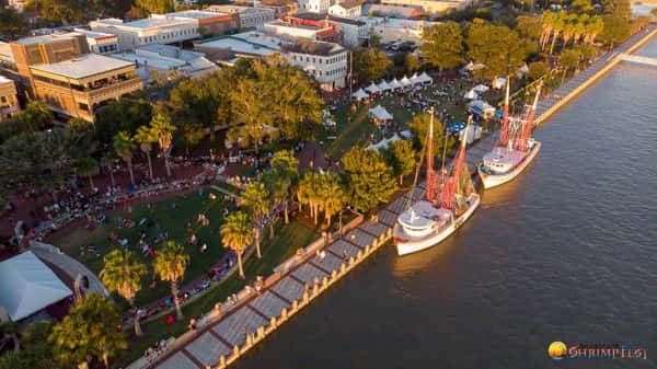 Independent Living in Beaufort, SC