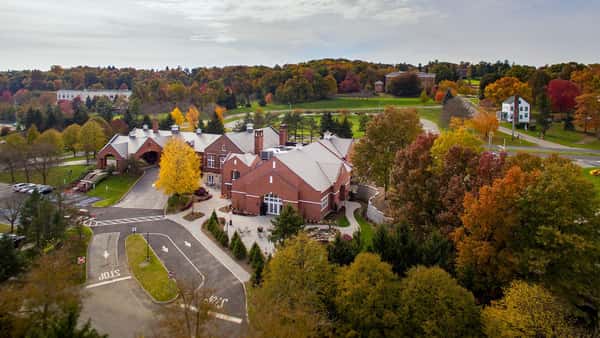 Nursing Homes in Florham Park, NJ