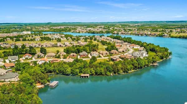 Independent Living in Gallatin, TN