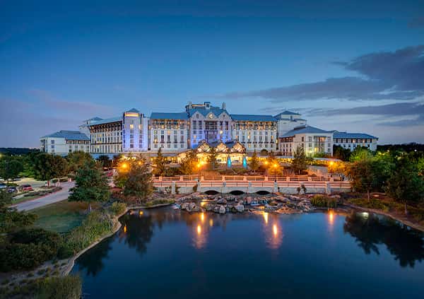 Independent Living in Grapevine, TX