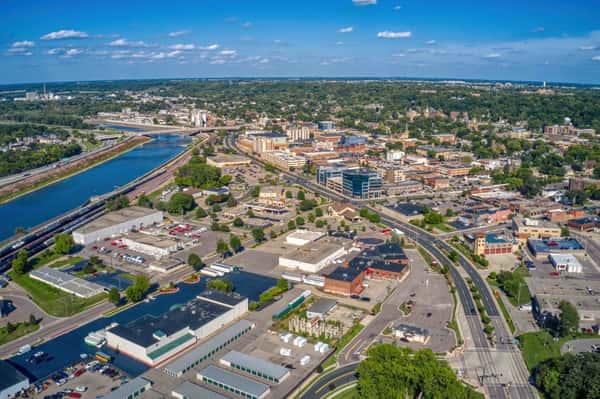 Independent Living in Mankato, MN