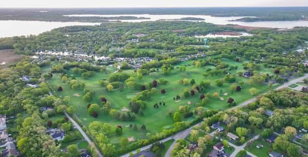 Assisted Living in Gurnee, IL