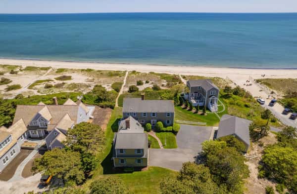 Nursing Homes in Harwich, MA