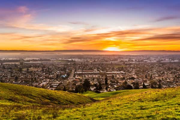 Memory Care in Hayward, CA