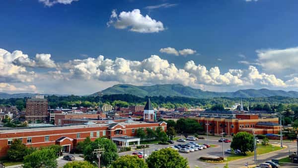 Assisted Living in Johnson City, TN