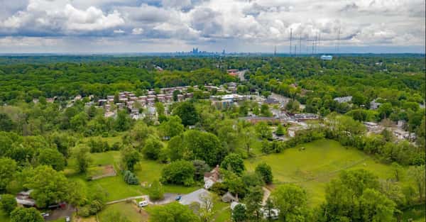 Nursing Homes in Lafayette Hill, PA