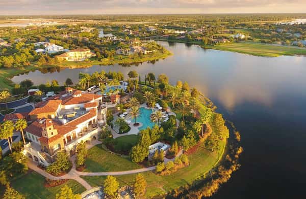 Memory Care in Lakewood Ranch, FL